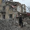Russia's war with Ukraine.  Day 717