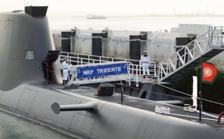 U-214 stocznie TKMS przystosowały idealnie do specyficznych warunków bałtyckich