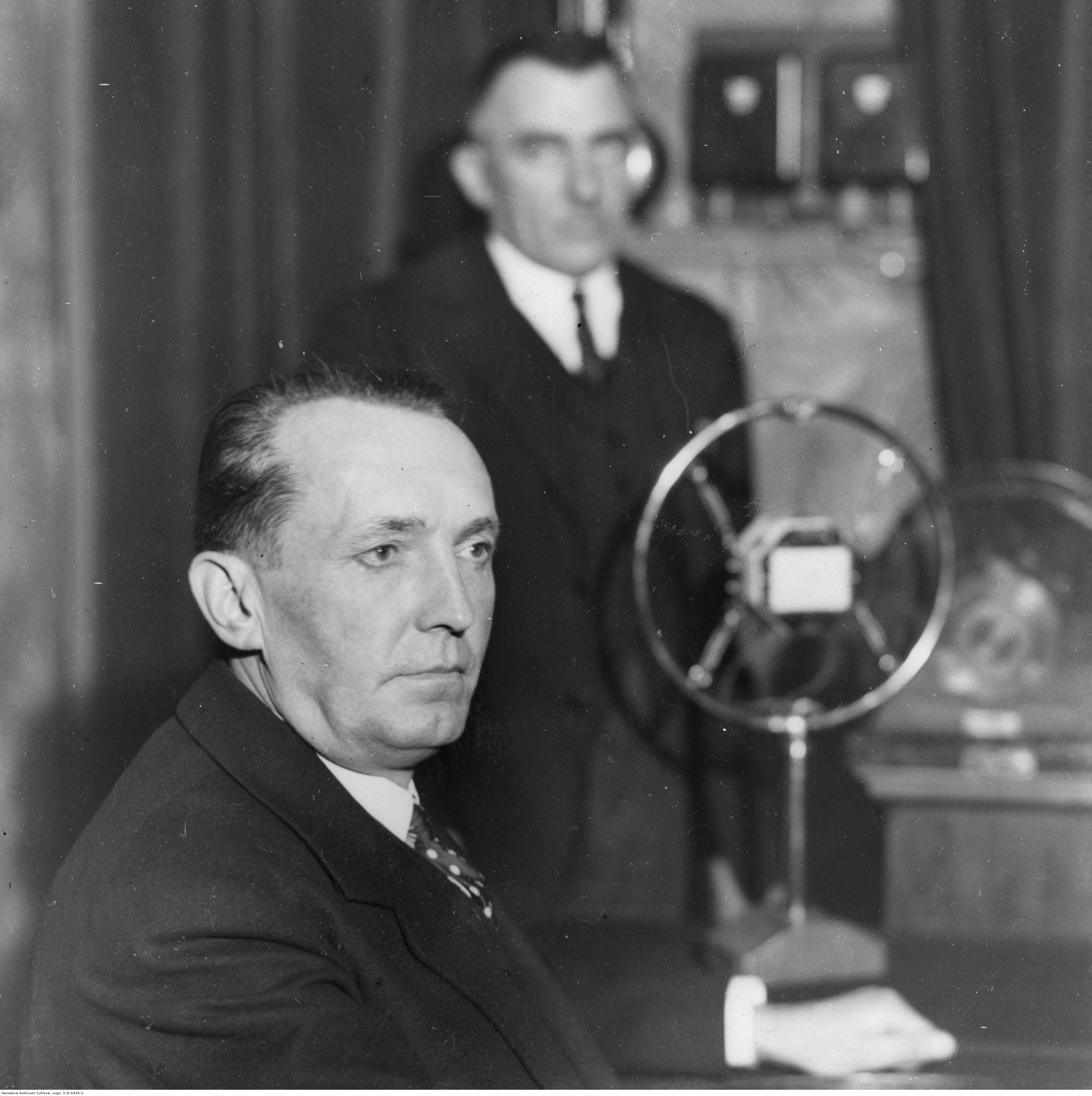 Radio pozostaje jednym z najbardziej emblematycznych mediów XX w.