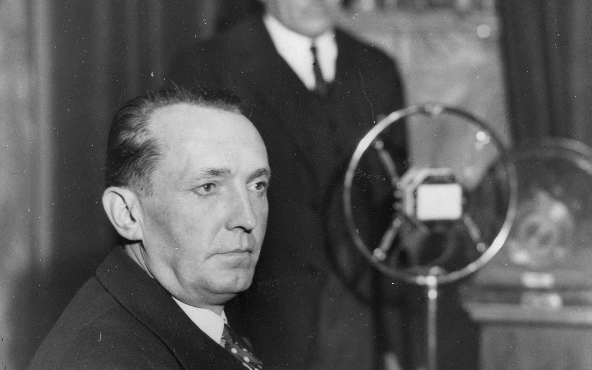 Radio pozostaje jednym z najbardziej emblematycznych mediów XX w.