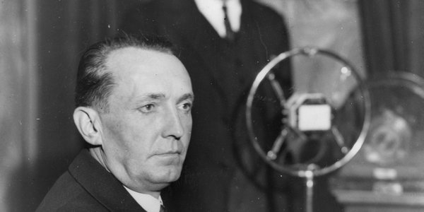 Radio pozostaje jednym z najbardziej emblematycznych mediów XX w.