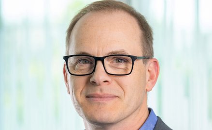 Fabrice Hamel, prezes Navblue: Nad Wisłą nie kupujemy budynków, tylko wiedzę