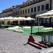 Powoli ruszają restauracje, ceny muszą pójść w górę