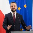 MON jest gotowe do rozmów w sprawie Ukraińców w wieku poborowym przebywających w Polsce