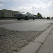 Monitoring stanu drogi był niedostateczny