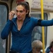 Nikt nie biegał tyle w filmie od czasu Toma Cruise’a w „Mission Impossible”