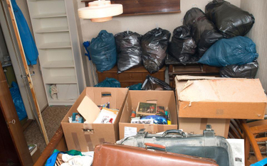 Sąd: Sanepid ma prawo kontrolować śmieci w mieszkaniu