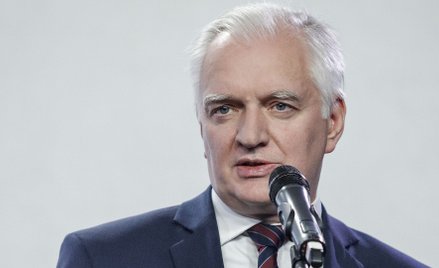 Jarosław Gowin: Nie jestem zaskoczony doniesieniami na temat kardynała Dziwisza