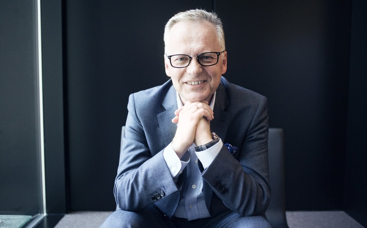 Po 25 latach kurs Asseco właśnie ustanowił nowy rekord