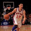 Jeremy Lin
