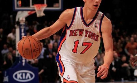 Jeremy Lin