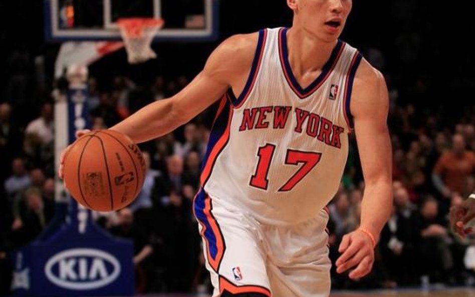 Jeremy Lin