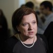 Beata Kempa: Tusk złamał swoim posłom kręgosłupy ideowe