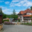 W niektórych sanatoriach możliwy jest pobyt ze zwierzęciem
