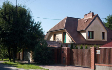 Jakie projekty domów wybierają Polacy