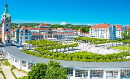 Turyści z kilku województw chcieli wynająć apartamenty w Sopocie. Zostali oszukani. Policja apeluje 