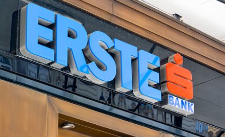 Erste Bank zamiast Santandera. Nowy rozdział z rekordowymi wynikami w tle
