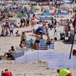 Hotelarze znad morza: Mamy w tym roku najazd Niemców, Czechów i Węgrów