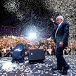 Lopez Obrador zdobył 53 proc. głosów, 20 pkt proc. więcej niż najgroźniejszy rywal