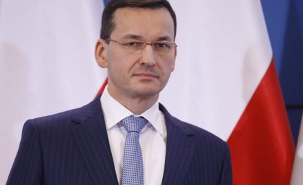 Morawiecki: jeszcze w tym roku 20 mld zł dodatkowo do budżetu z podatków