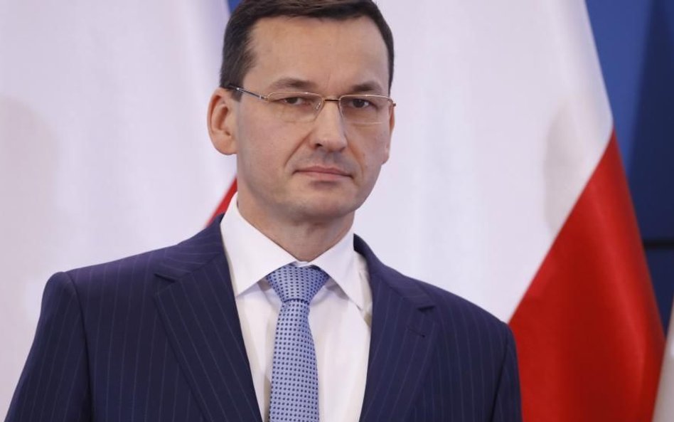 Będzie kolejny pakiet Morawieckiego