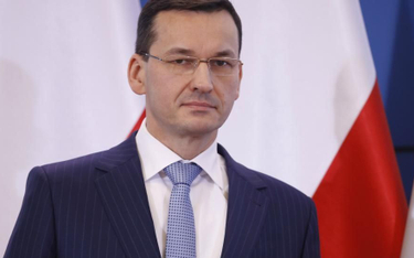 Sondaż: Czy Mateusz Morawiecki byłby lepszym premierem niż Beata Szydło