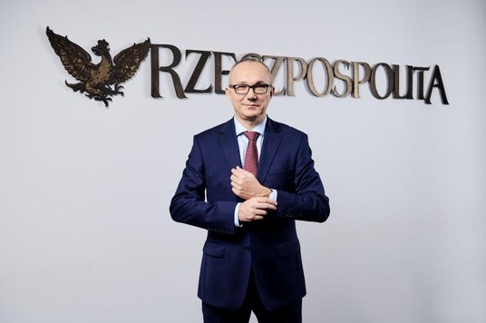 Tomasz Jażdżyński, prezes Gremi Media