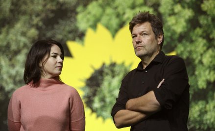 Zapowiedź zmiany niemieckiego modelu gospodarki rynkowej