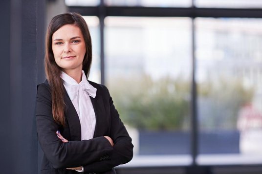 Sabina Carbol-Majnusz radca prawny, ekspert ds. prawa pracy w CRIDO LEGAL