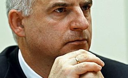 Mirosław Bieliński, prezes Energi