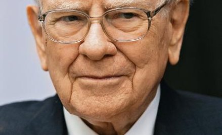 79 mld USD 86 lat Warren Buffett „Wyrocznia z Omaha”, szef firmy inwestycyjnej Berkshire Hathaway, w