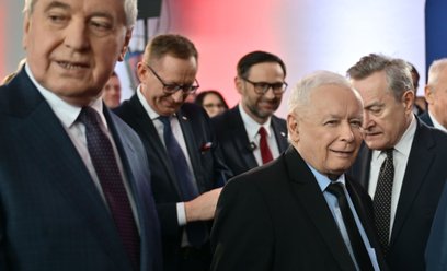 PiS zamierza w sobotę wejść na teren Mateusza Morawieckiego - pokaże pomysły gospodarcze