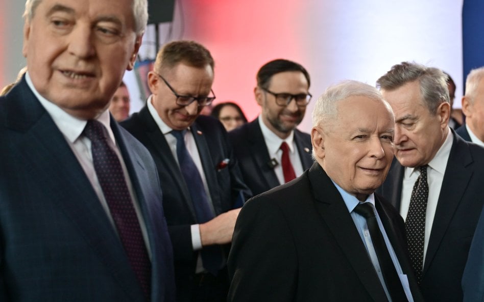 PiS zamierza w sobotę wejść na teren Mateusza Morawieckiego - pokaże pomysły gospodarcze