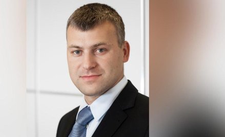 Adam Piotrowski, prezes Vigo Photonics