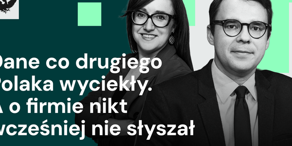 Data Theft from MyDr Database Affects 19 Million Poles