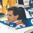 Ayrton Senna – mistrz Formuły 1; piątek | 21.00 | Canal +