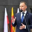 Andrzej Duda