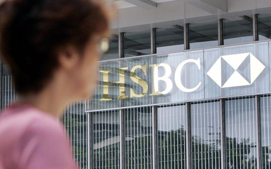 HSBC zamierza zdobyć 10 proc. rynku faktoringu