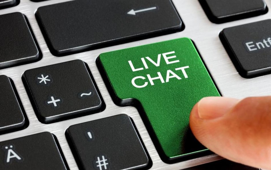 LiveChat: Polityka dywidendy jest aktualna