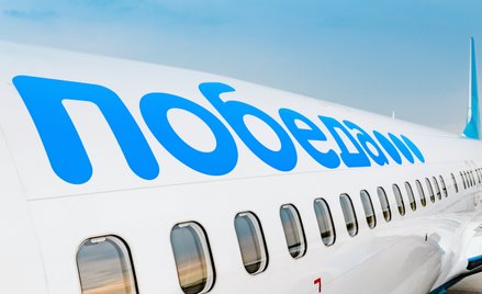 Rosyjskie linie już uziemiają flotę. Spełnia się czarny sen firm leasingowych