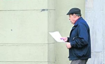 Przedsiębiorcy, którzy chcą skorzystać z abolicji podatkowej powinni złożyć w urzędzie skarbowym wni