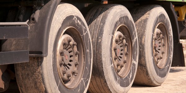 Truck fires in Poland at 6-year high — huge costs for businesses