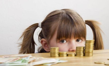 500+ na pierwsze dziecko mogą dostać nieuczciwi ryczałtowcy