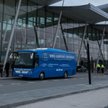 Wrocław – szybkim autobusem na lotnisko