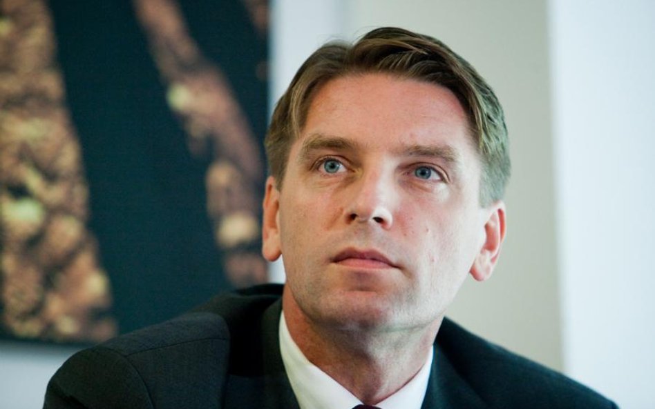 Tomasz Lis: Od wymierzania wyroków w sensie politycznym są wyborcy