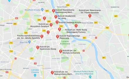 Poseł PiS chciał interwencji w sprawie Google Chrome