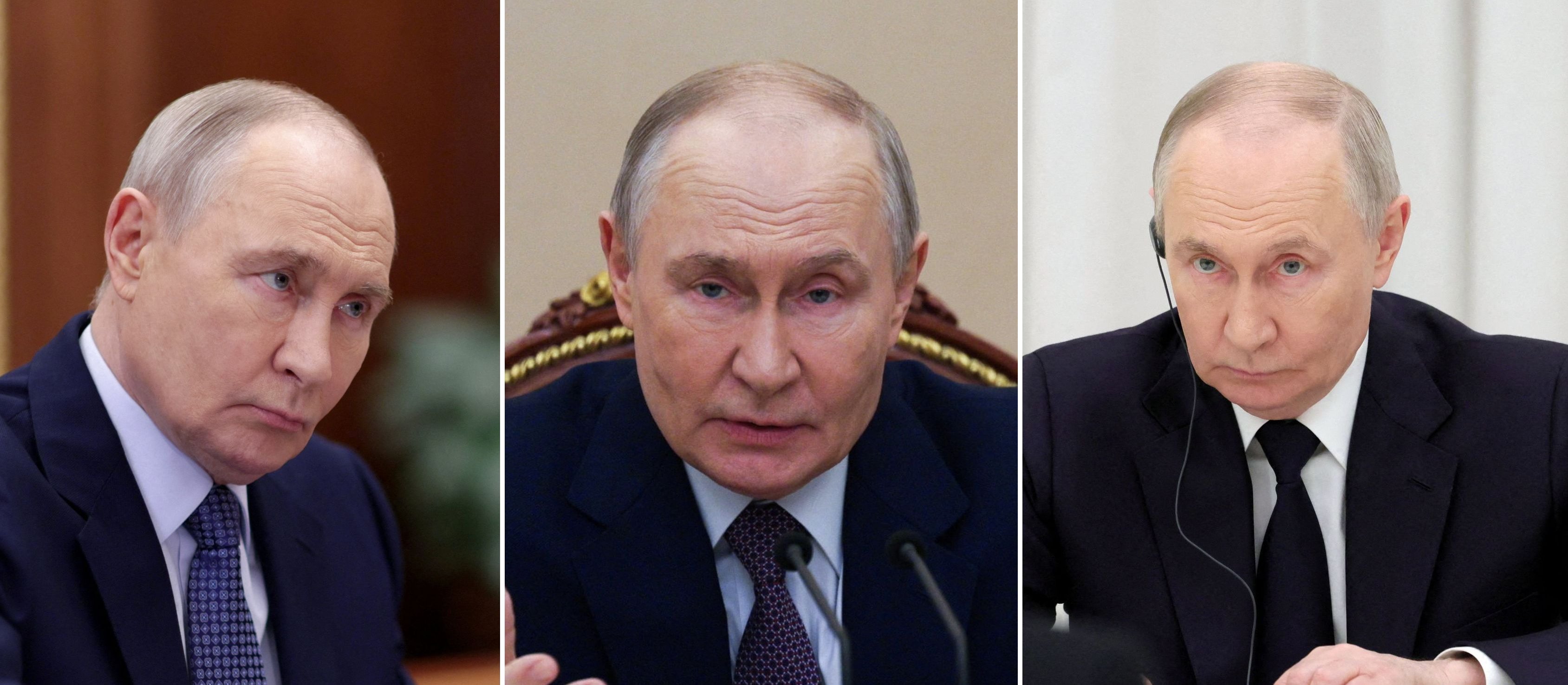 Dr Bartłomiej Gajos: Gdy Władimir Putin mówi o Polsce powinno to zapalać lampki w głowach polityków