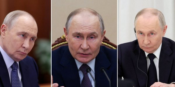 Dr Bartłomiej Gajos: Gdy Władimir Putin mówi o Polsce powinno to zapalać lampki w głowach polityków