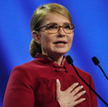 Julia Tymoszenko w stanie krytycznym po zakażeniu koronawirusem