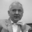 prof. Stanisław Gomułka, były wiceminister finansów